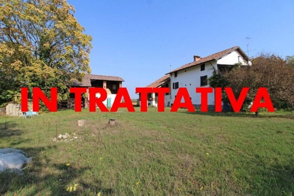 casa indipendente in vendita a Cassolnovo