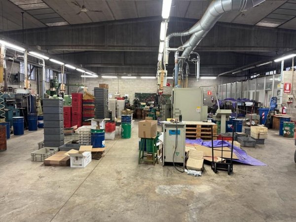 loft in vendita a Cassolnovo in zona Molino Del Conte