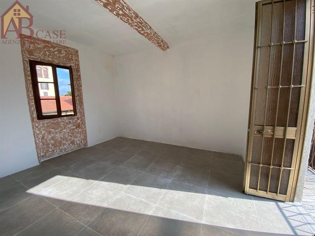 appartamento in vendita a Cassolnovo