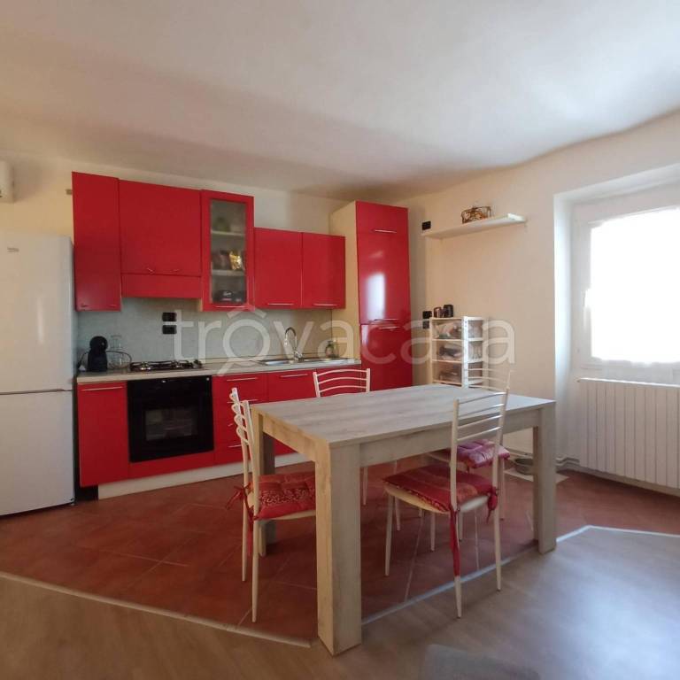 appartamento in vendita a Cassolnovo