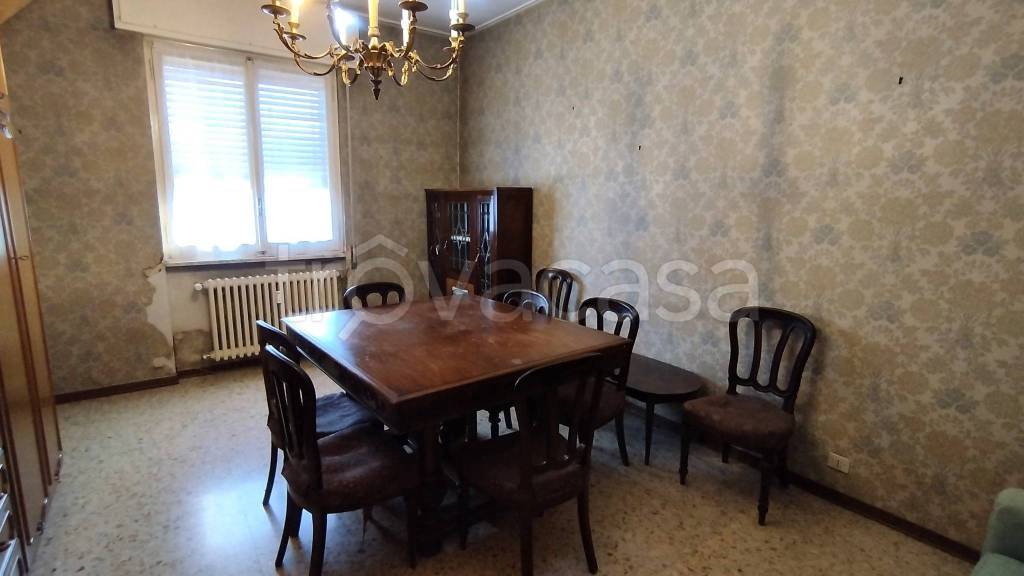 appartamento in vendita a Cassolnovo