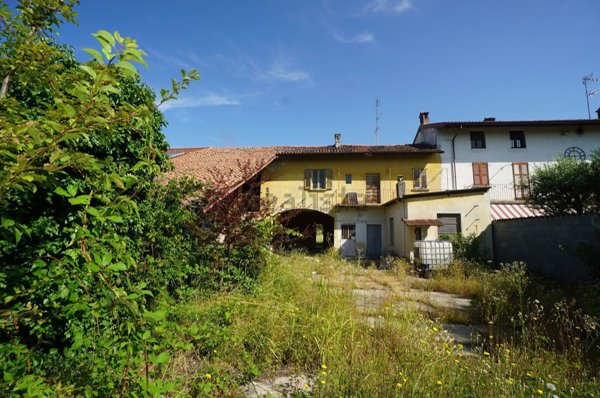 casa indipendente in vendita a Cassolnovo