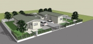 casa indipendente in vendita a Cassolnovo