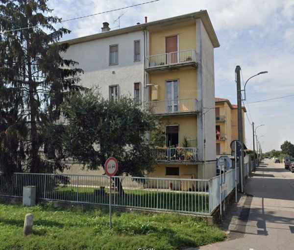 appartamento in vendita a Cassolnovo