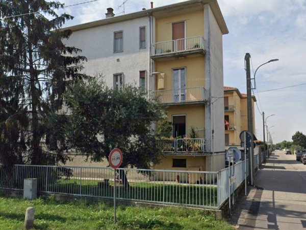 appartamento in vendita a Cassolnovo