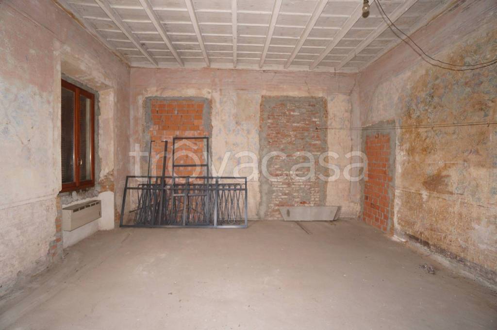 appartamento in vendita a Cassolnovo