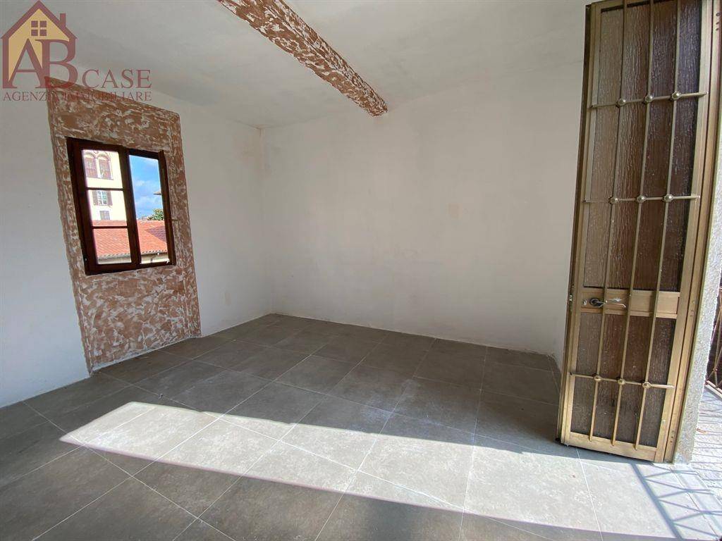 appartamento in vendita a Cassolnovo