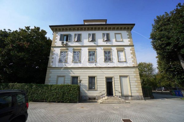 appartamento in vendita a Cassolnovo