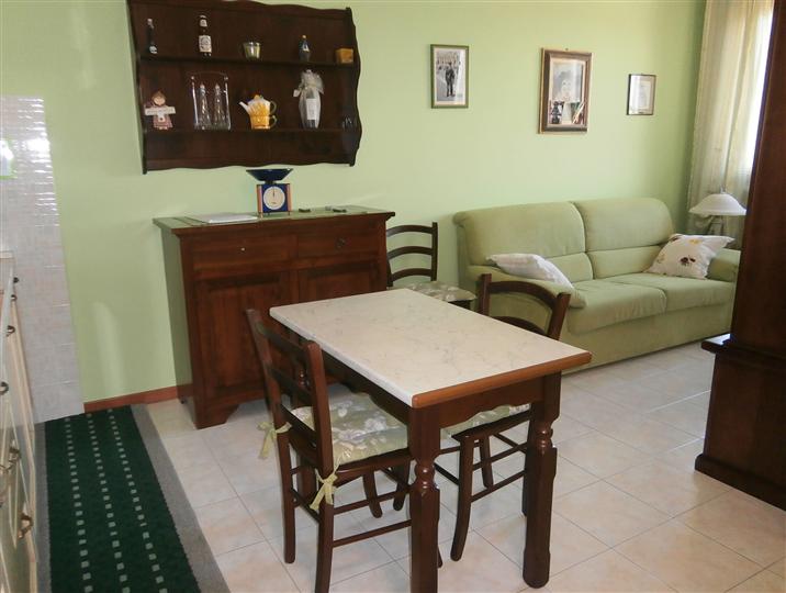 appartamento in vendita a Cassolnovo