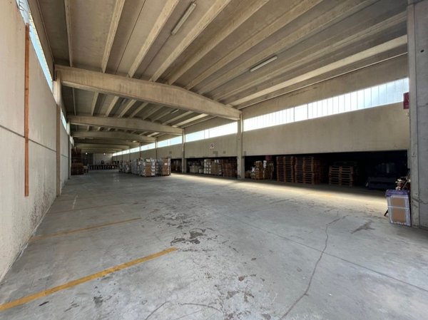 loft in vendita a Cassolnovo in zona Molino Del Conte