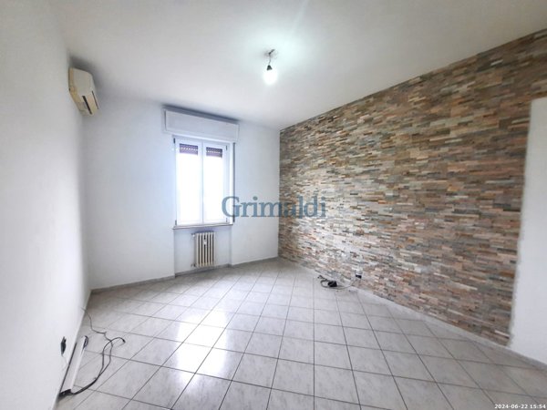 appartamento in vendita a Cassolnovo