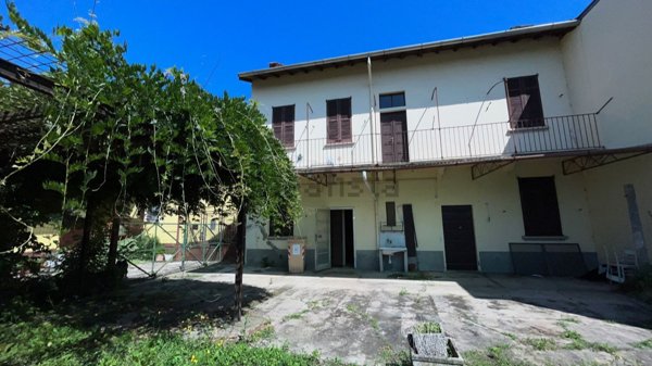 appartamento in vendita a Cassolnovo