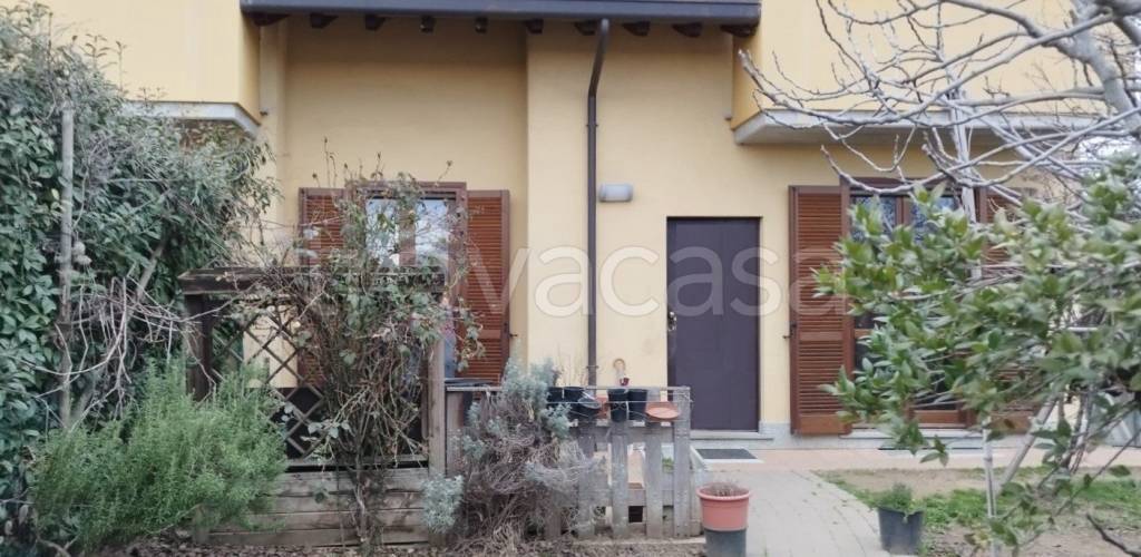 casa indipendente in vendita a Cassolnovo
