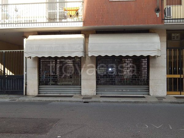 appartamento in vendita a Cassolnovo