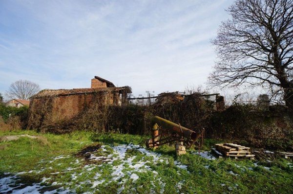 appartamento in vendita a Cassolnovo