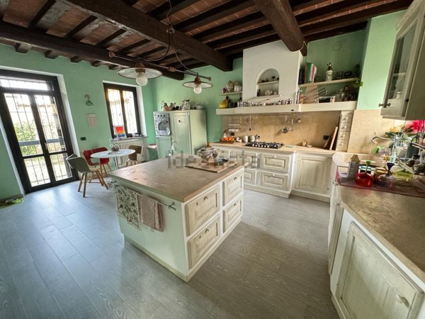 casa indipendente in vendita a Cassolnovo