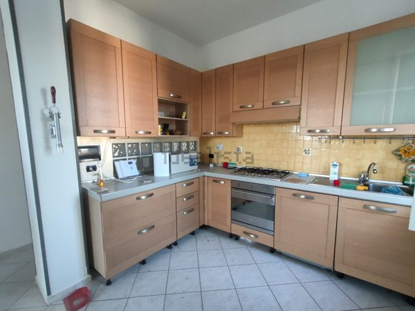 appartamento in vendita a Cassolnovo