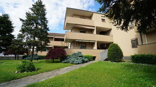 appartamento in vendita a Cassolnovo