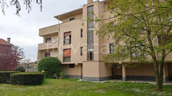 appartamento in vendita a Cassolnovo