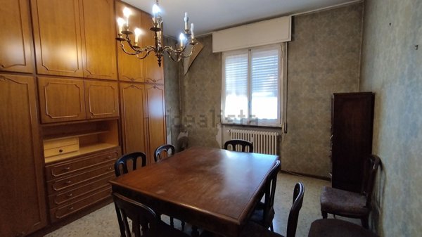 appartamento in vendita a Cassolnovo