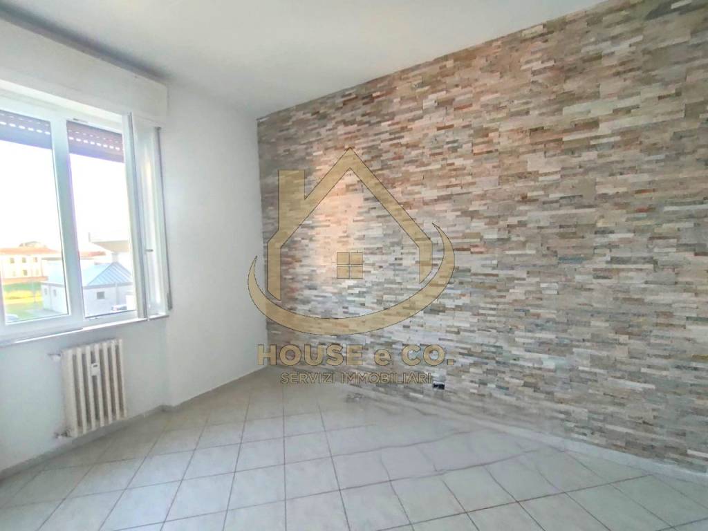 appartamento in vendita a Cassolnovo