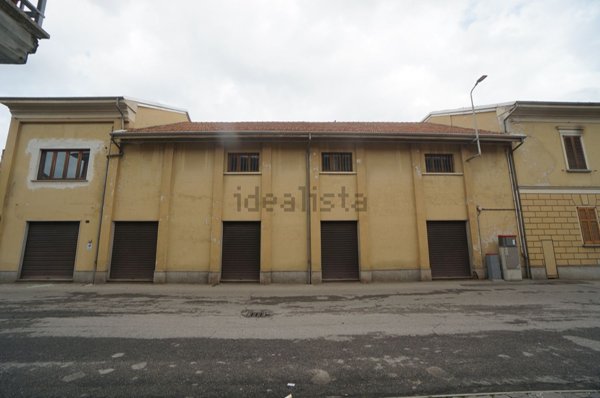 ufficio in vendita a Cassolnovo
