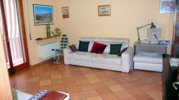appartamento in vendita a Cassolnovo