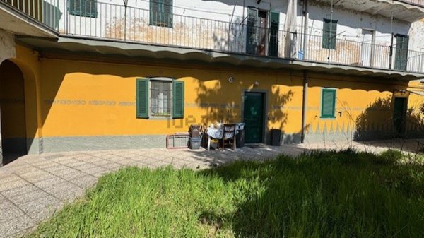 appartamento in vendita a Cassolnovo