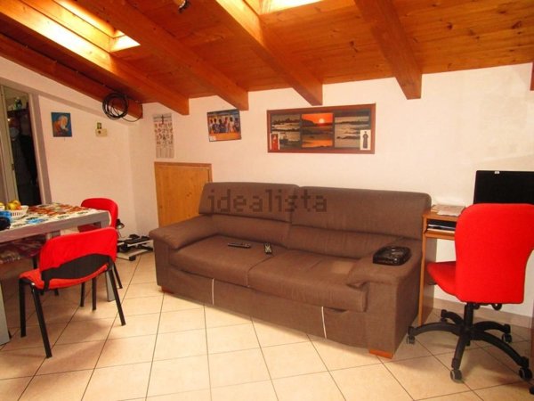 appartamento in vendita a Cassolnovo in zona Molino Del Conte
