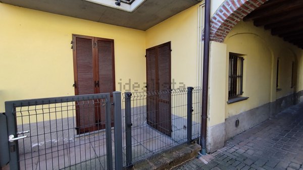 appartamento in vendita a Cassolnovo