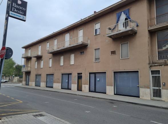 appartamento in vendita a Cassolnovo