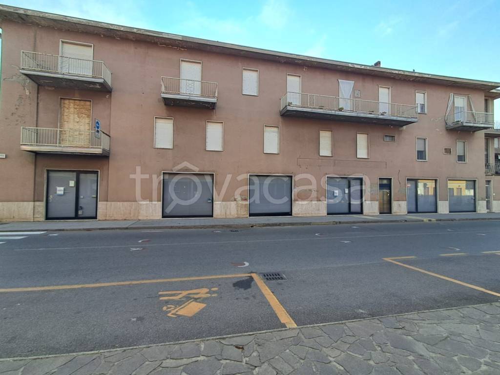 appartamento in vendita a Cassolnovo