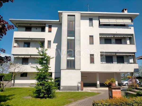 appartamento in vendita a Cassolnovo