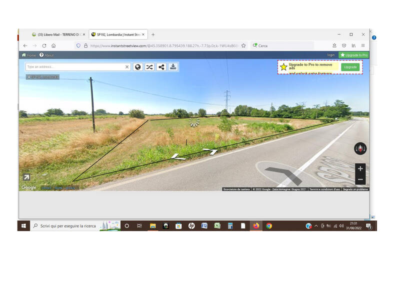 terreno agricolo in vendita a Cassolnovo