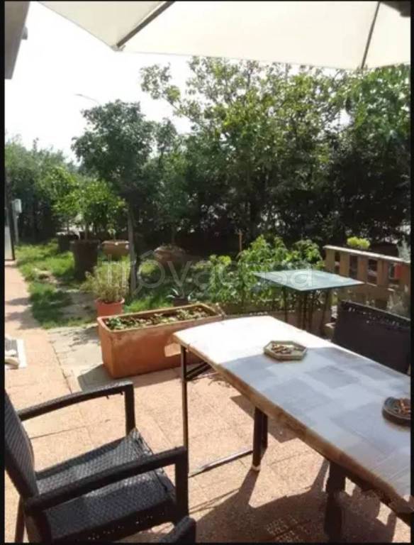 casa indipendente in vendita a Cassolnovo
