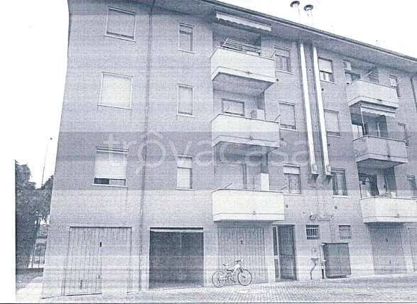 appartamento in vendita a Cassolnovo