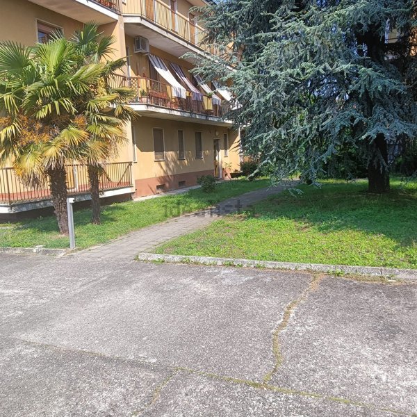 appartamento in vendita a Cassolnovo