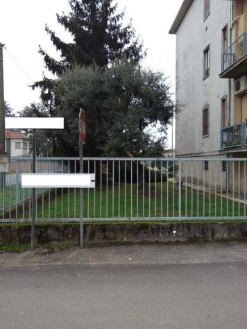 appartamento in vendita a Cassolnovo
