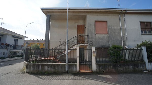 appartamento in vendita a Cassolnovo