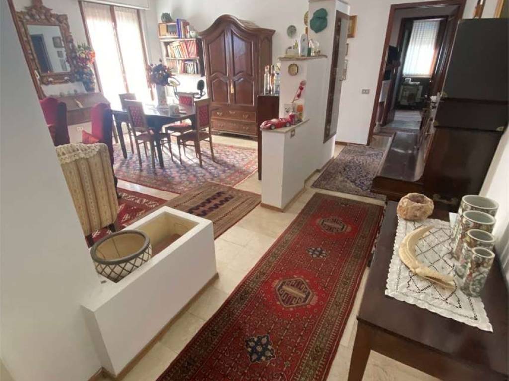 appartamento in vendita a Cassolnovo