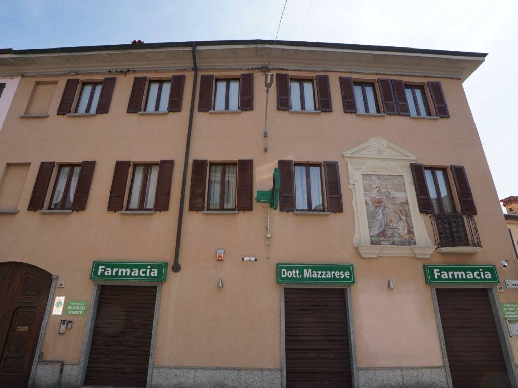 appartamento in vendita a Cassolnovo