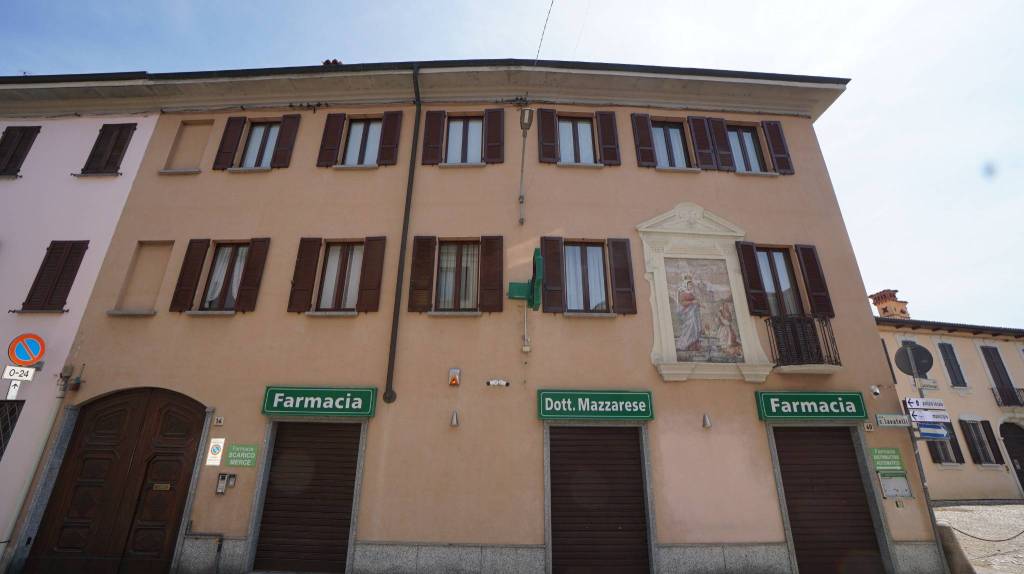 appartamento in vendita a Cassolnovo
