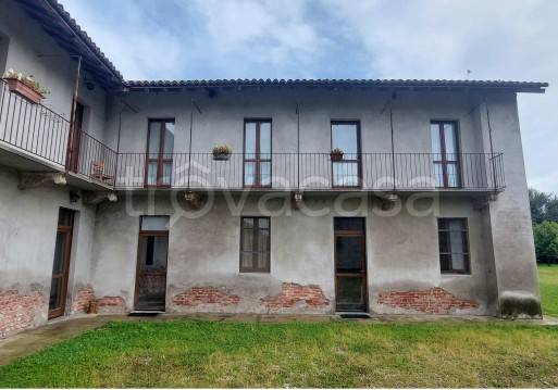 azienda agricola in vendita a Cassolnovo