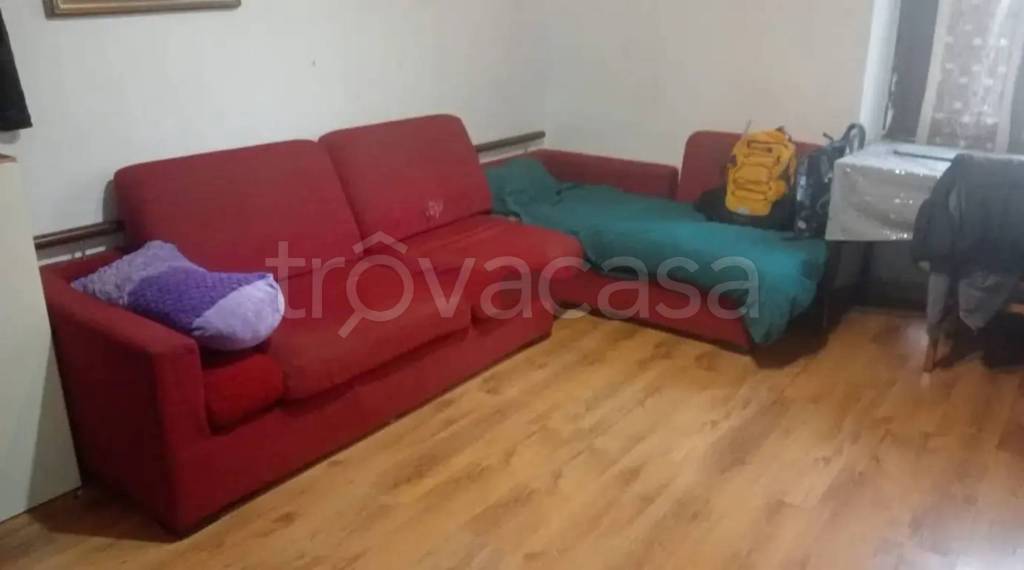 appartamento in vendita a Cassolnovo