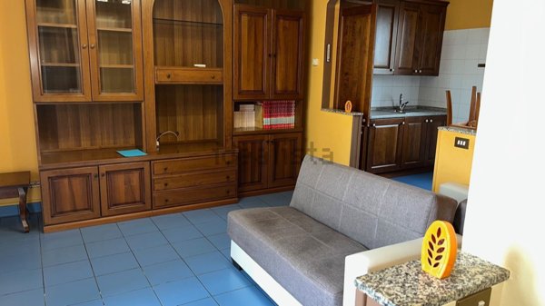 appartamento in vendita a Cassolnovo