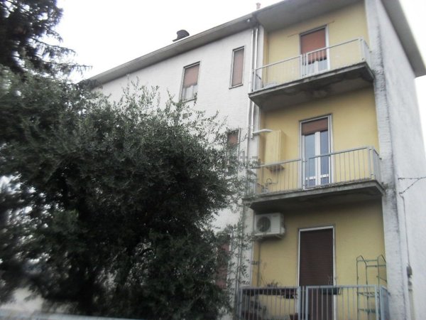 appartamento in vendita a Cassolnovo