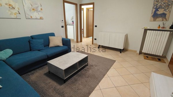 appartamento in vendita a Cassolnovo