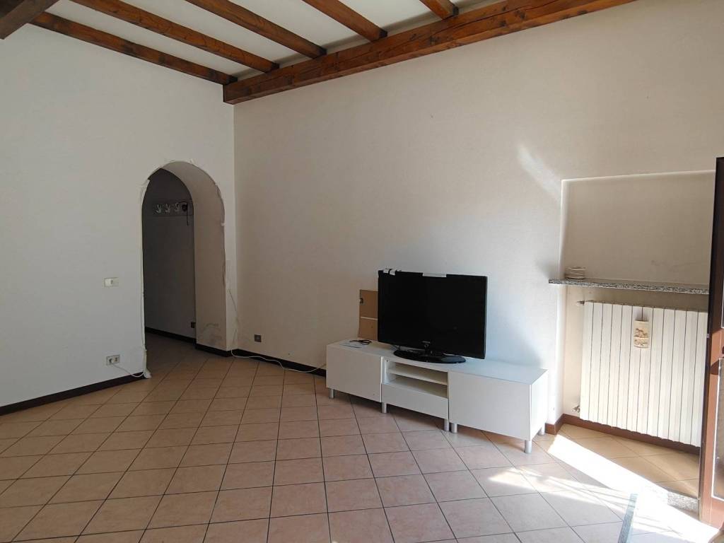 appartamento in vendita a Cassolnovo in zona Molino Del Conte