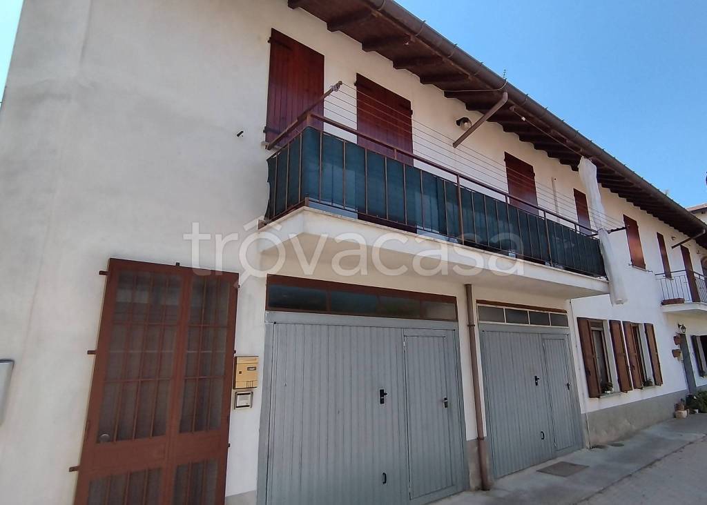 appartamento in vendita a Cassolnovo