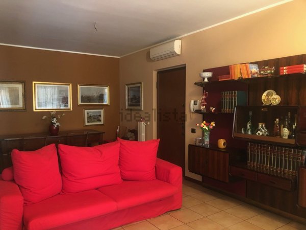 appartamento in vendita a Cassolnovo in zona Molino Del Conte